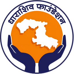 Dharashiv Foundation Logo